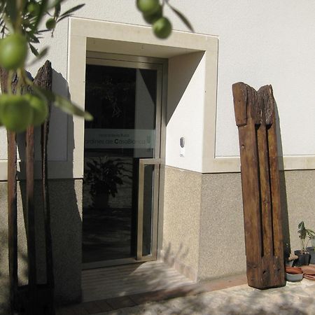 Jardines De Casablanca Caravaca De La Cruz Exterior foto