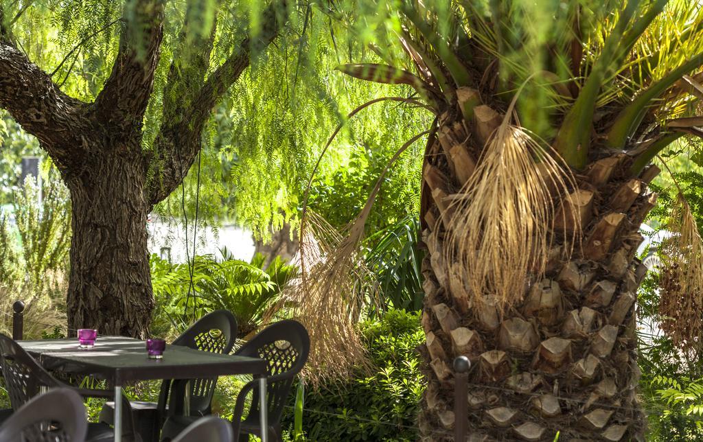 Jardines De Casablanca Caravaca De La Cruz Exterior foto
