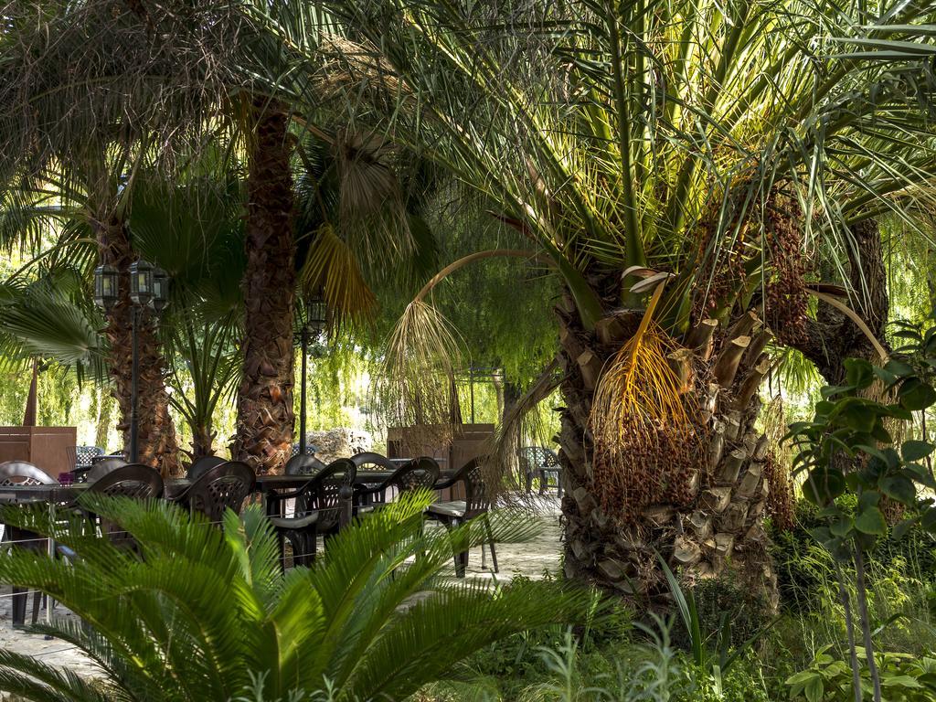 Jardines De Casablanca Caravaca De La Cruz Exterior foto