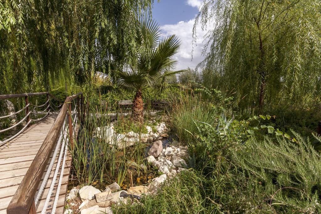 Jardines De Casablanca Caravaca De La Cruz Exterior foto
